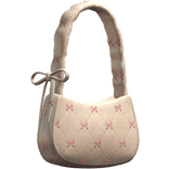 Ribbon Elegant Purse