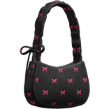 Ribbon Elegant Purse