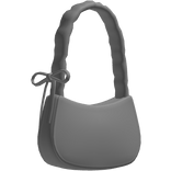 Ribbon Elegant Purse