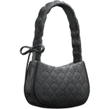 Ribbon Elegant Purse