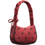 Ribbon Elegant Purse