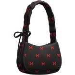 Ribbon Elegant Purse