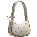 Ribbon Elegant Purse