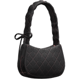 Ribbon Elegant Purse