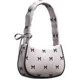 Ribbon Elegant Purse