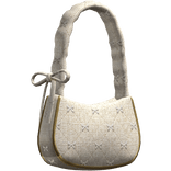 Ribbon Elegant Purse