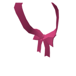 Ribbon Scarf