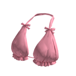 ribbon top	
