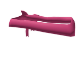 Ribboned Belt