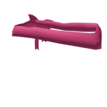Ribboned Belt