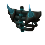 Ribcage of the Walker