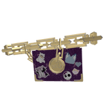 Ricardo, The Middle Big Brother >Book of Vengeance