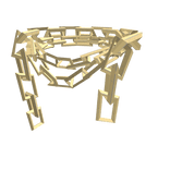 Ricardo, The Middle Big Brother >Neck Chain