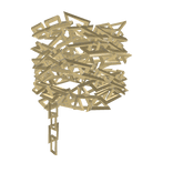 Ricardo, The Middle Big Brother >Right Chain