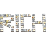 “RICH”  Quote 