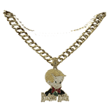 Richie Rich Alucin Chain