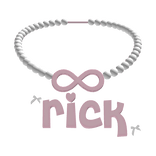 ꒰ ୨୧ ‧ rick ♡ ⌒˖°