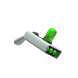 rick c-137 portal gun rick and morty