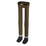Rick Costume - Jeans