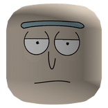 Rick Prime