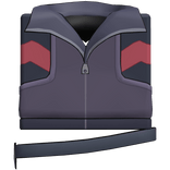 Rick Prime Jacket (Use Thin Head)