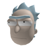 rick primes head