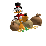 Rico mcduck