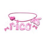 ꒰ ୨ৎ ‧ rico mwa mwa ♡