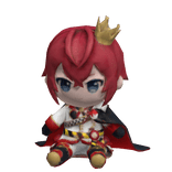 Riddle Rosehearts Waist Plush [Twisted Wonderland]