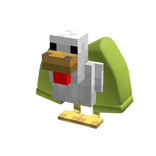 Ride Chicken Jockey Noob Pants