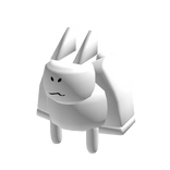 Ride Gubby White Pants