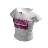 ridiculous hideous y2k shirt