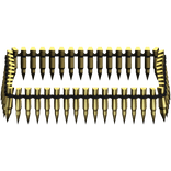 Rifle Bullet Belt Gold 3.0
