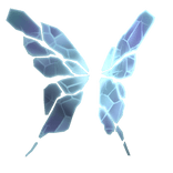 Rift Butterfly Wings [B]