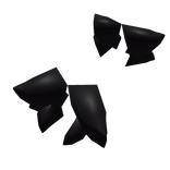 Rift cat waist fluff