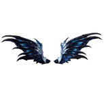 Riftthorn Wings