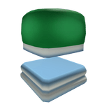 Right 1.0 R6 Alternate Pink Maniac Sleeve