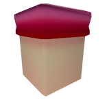 Right 1.0 R6 Golden Treasure Thief Glove