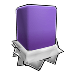 Right 1.0 R6 Kawa Cat Dress Sleeve