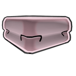 Right 1.0 R6 Kawa Pink Easter Cuff