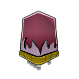 Right 1.0 R6 Kawa Pink Wererat Arm