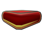 Right 1.0 R6 Kawa Red Ring