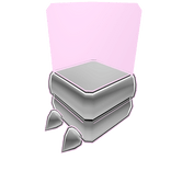 Right 1.0 R6 Kawa Strong Pink Rat Outline