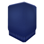 Right 1.0 R6 Lazybones Sleeve [Blue]