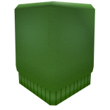 Right 1.0 R6 Lazybones Sleeve [Green]