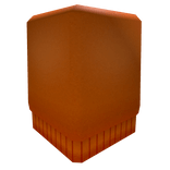 Right 1.0 R6 Lazybones Sleeve [Orange]