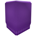 Right 1.0 R6 Lazybones Sleeve [Purple]