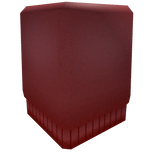 Right 1.0 R6 Lazybones Sleeve [Red]