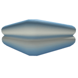 Right 1.0 R6 Maniac's Glove