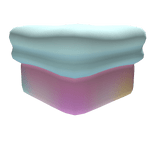 Right 1.0 R6 Pink Easter Glove